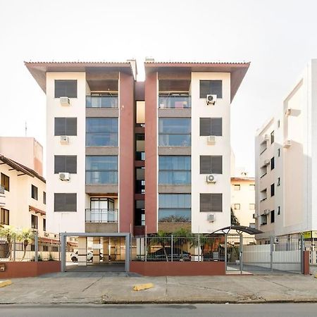Melhor Localizacao Do Ingleses Florianopolis Exterior photo