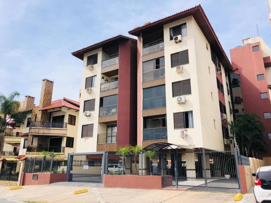 Melhor Localizacao Do Ingleses Florianopolis Exterior photo