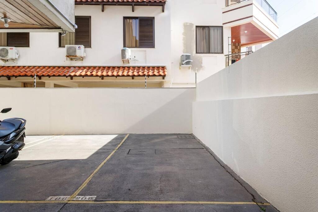 Melhor Localizacao Do Ingleses Florianopolis Exterior photo